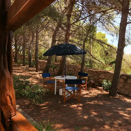 Buonumore Holiday home Porto Pino