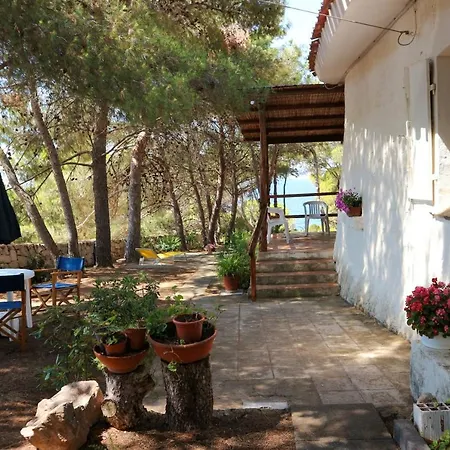 Buonumore Holiday home *
