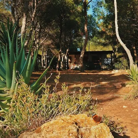 Buonumore Holiday home