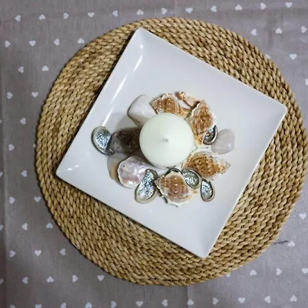 Buonumore Holiday home Porto Pino